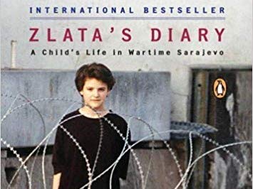zlata's diary